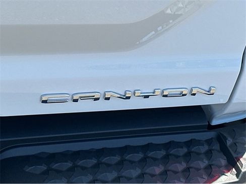 New 2026 GMC Canyon Denali image 13
