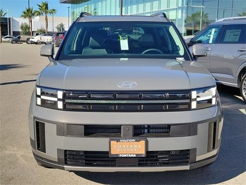 New 2026 Hyundai Santa Fe Limited image 26