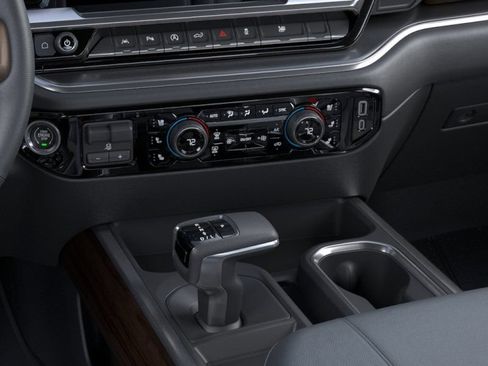 New 2026 Chevrolet Silverado 1500 High Country w/ High Country Premium Package AWD/4WD image 23