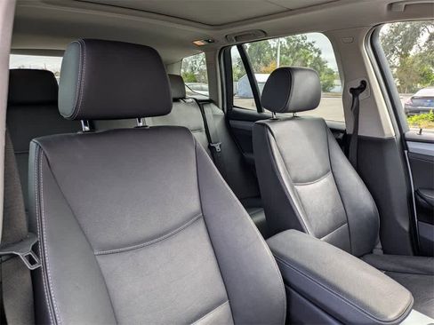 Used 2015 BMW X3 xDrive35i image 6