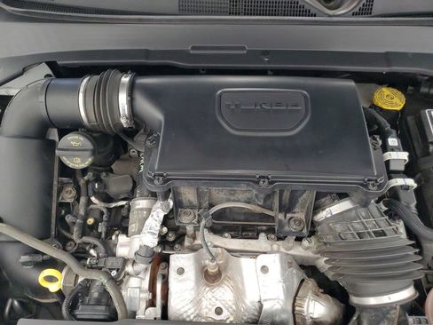 Used 2025 Jeep Compass Limited image 7