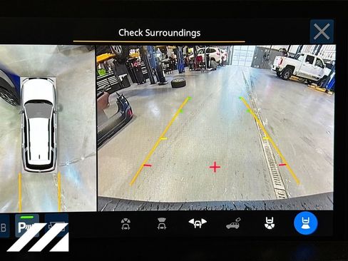 New 2026 Subaru Outback Touring XT AWD/4WD image 15