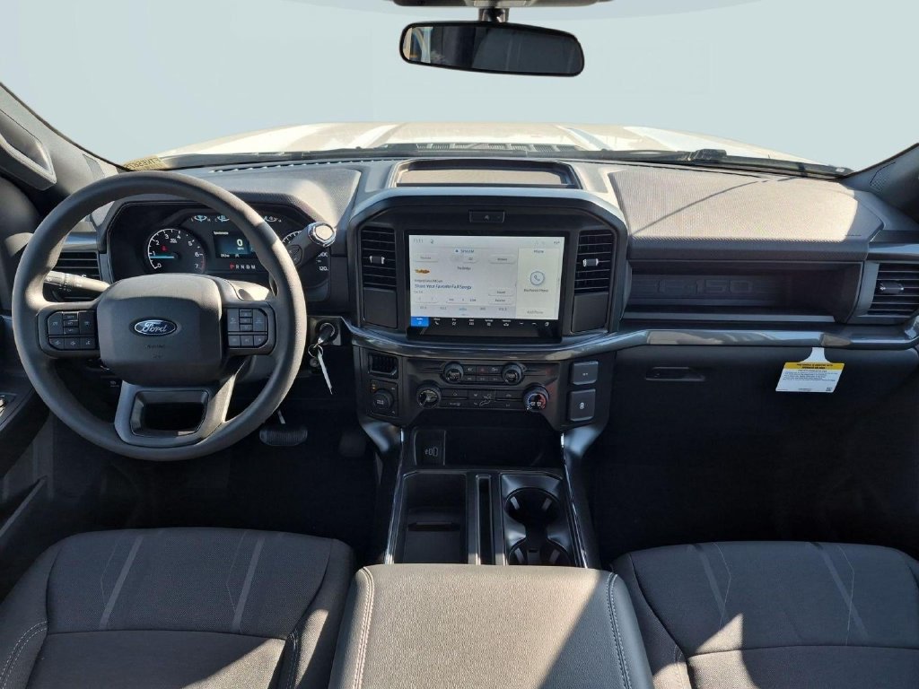 New 2026 Ford F150 STX AWD/4WD image 20