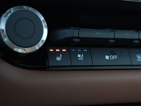 New 2026 Toyota Tundra 1794 Edition AWD/4WD image 5