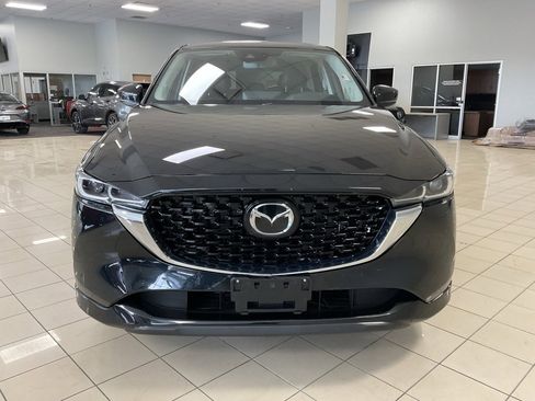 Used 2025 MAZDA CX-5 AWD 2.5 S w/ Preferred Package image 2
