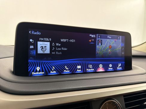 Certified 2021 Lexus RX 350 FWD w/ Premium Package image 27