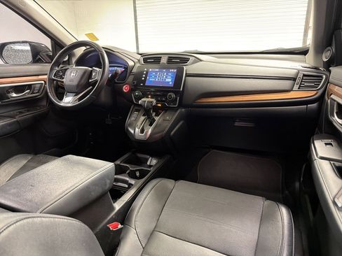 Used 2018 Honda CR-V EX-L image 29