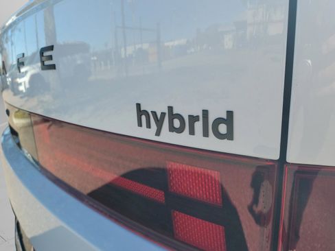 New 2026 Hyundai Santa Fe Calligraphy image 34