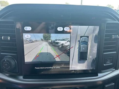 New 2025 Ford F150 Lariat w/ Equipment Group 501A Mid image 39