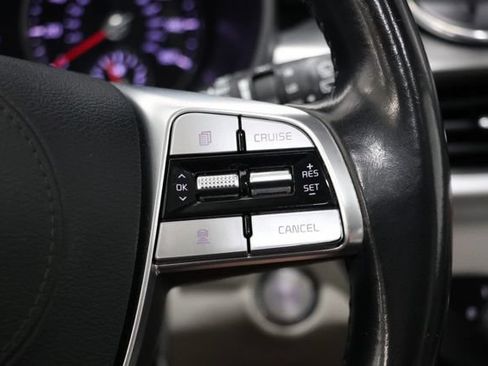 Used 2020 Kia Telluride S FWD image 23