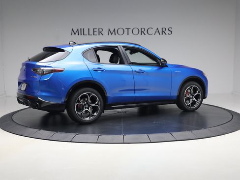 New 2026 Alfa Romeo Stelvio Sprint AWD/4WD image 8
