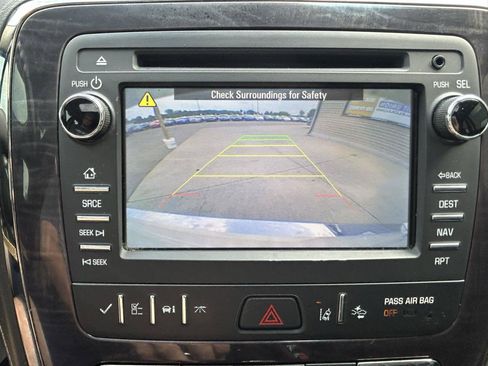 Used 2015 Buick Enclave Premium w/ Experience Buick Package AWD/4WD image 25