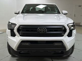 New 2026 Toyota Tacoma SR5 video 2