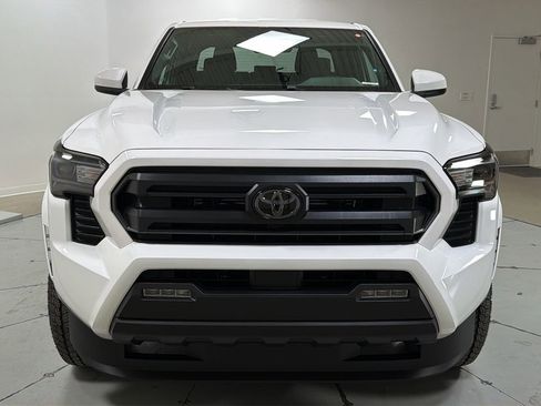 New 2026 Toyota Tacoma SR5 image 2