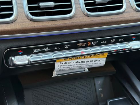 New 2026 Mercedes-Benz GLE 350 4MATIC image 20