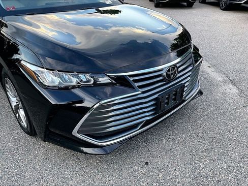 Used 2021 Toyota Avalon XLE AWD/4WD image 8