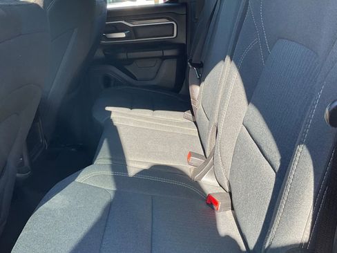 Used 2021 RAM 1500 Big Horn image 46