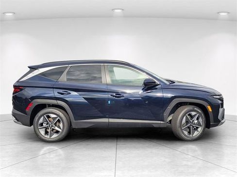 New 2026 Hyundai Tucson SEL image 8