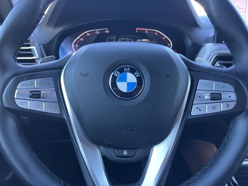 Used 2025 BMW X4 xDrive30i image 13