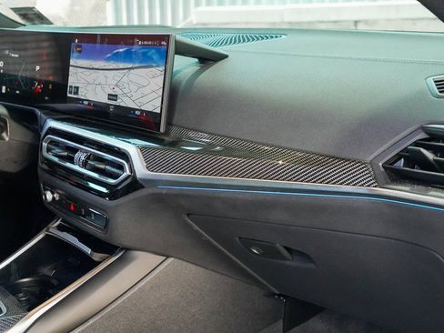 Used 2023 BMW M3 Competition w/ Executive Package image 91