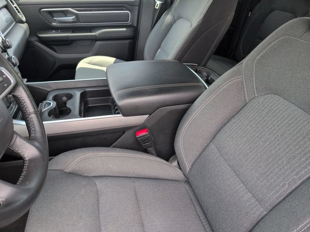 Certified 2023 RAM 1500 Big Horn AWD/4WD image 16