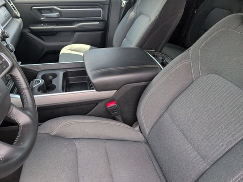 Certified 2023 RAM 1500 Big Horn AWD/4WD image 16