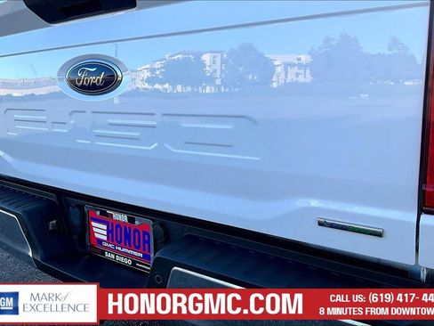 Used 2021 Ford F150 XL w/ Equipment Group 101A High image 25