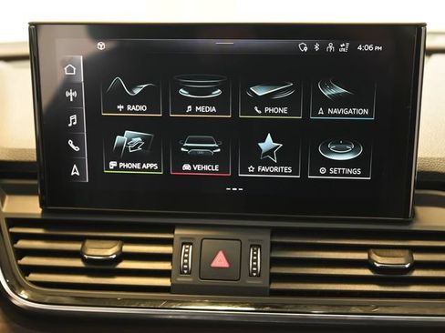 Used 2021 Audi Q5 2.0T Premium AWD/4WD image 5