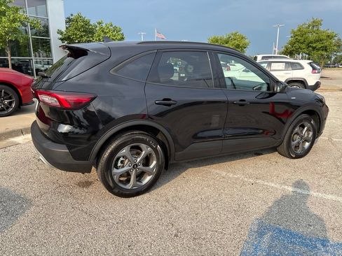 Used 2025 Ford Escape ST-Line Select AWD/4WD image 31