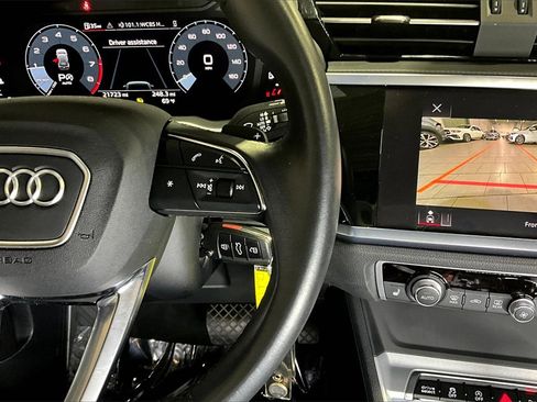 Used 2022 Audi Q3 2.0T Premium Plus image 12