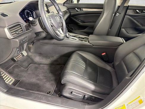 Used 2021 Honda Accord Sport Special Edition image 9
