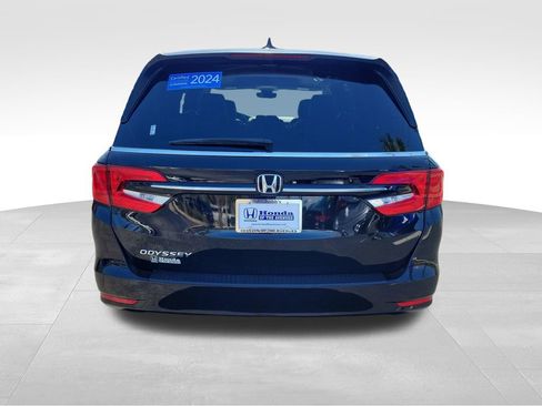 Used 2024 Honda Odyssey EX-L image 8