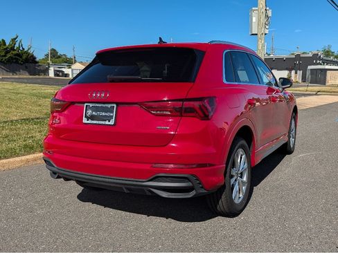 Used 2024 Audi Q3 2.0T Premium AWD/4WD image 5