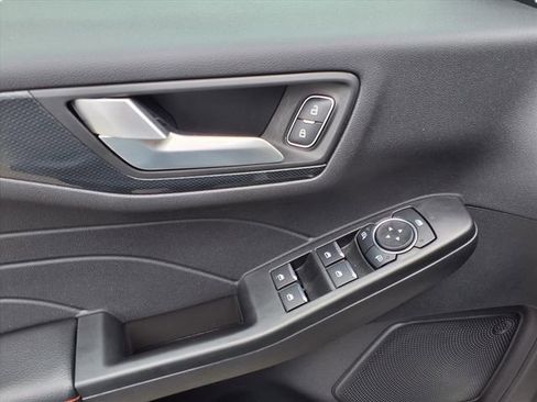 Used 2024 Ford Escape ST-Line w/ Tech Pack #1 image 15