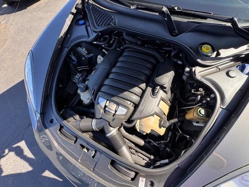 Used 2013 Porsche Panamera S w/ Premium Pkg Plus RWD image 36