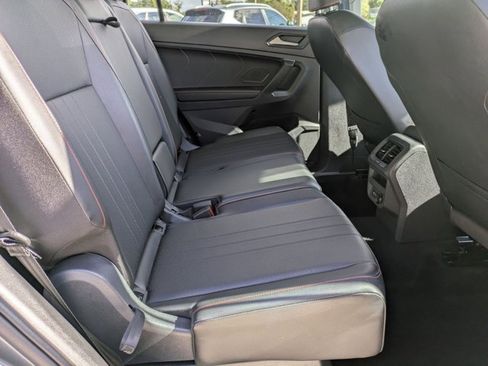 Used 2024 Volkswagen Tiguan Wolfsburg Edition image 23