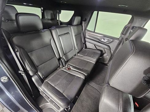 Used 2021 Chevrolet Tahoe Z71 image 17