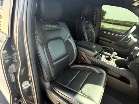 Used 2024 RAM 1500 TRX AWD/4WD image 10