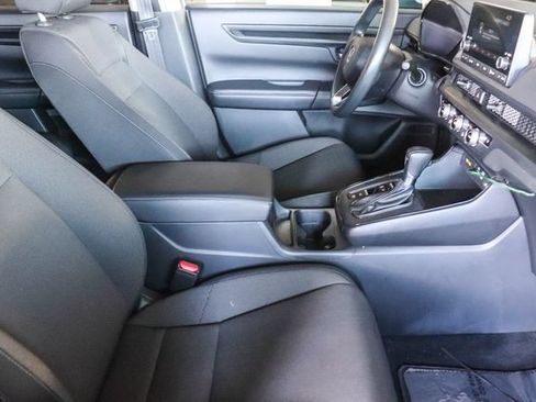 Used 2024 Honda CR-V EX image 18