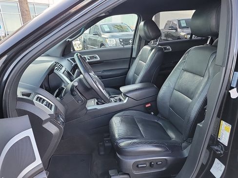 Used 2014 Ford Explorer Limited image 10