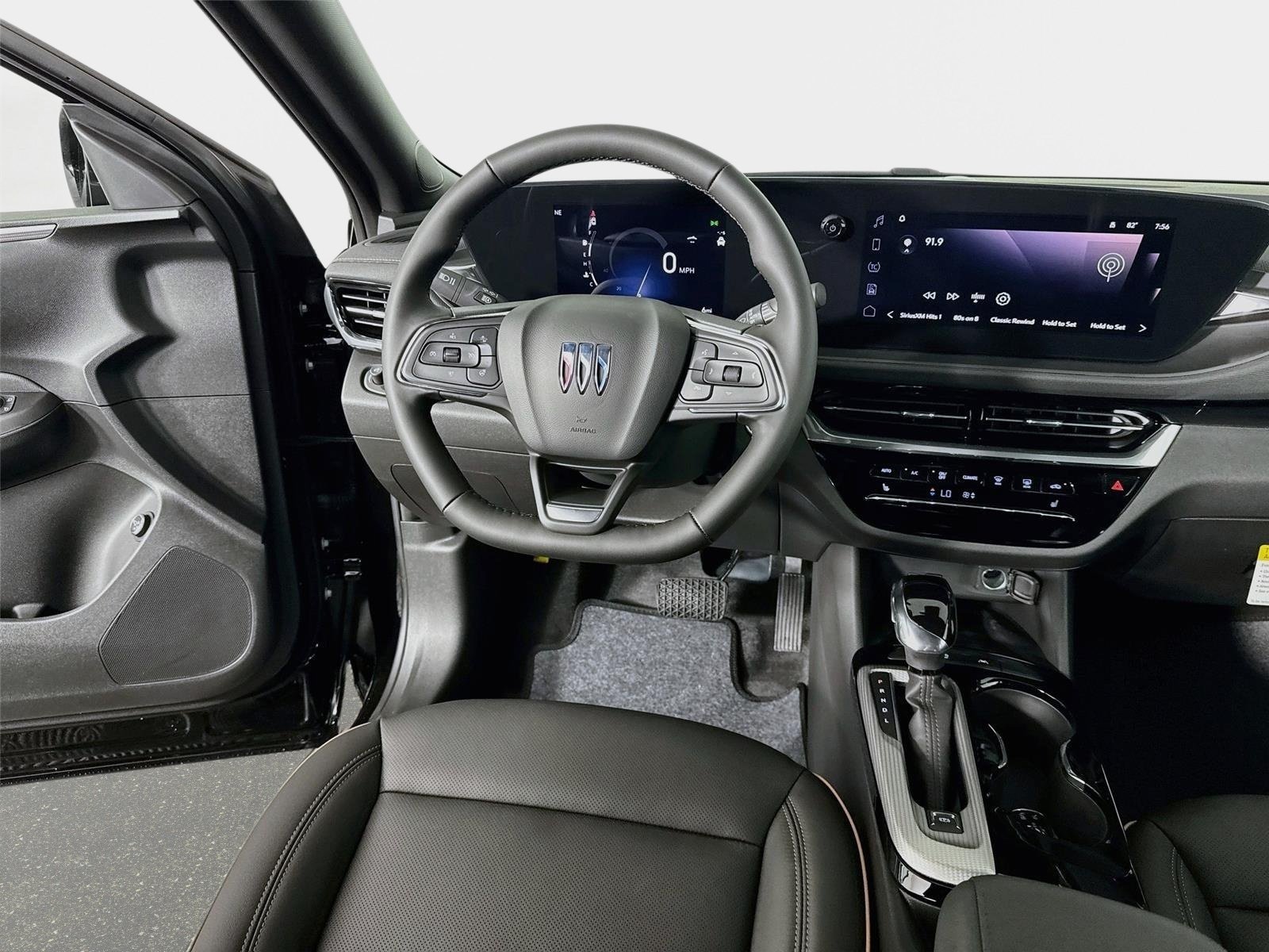 New 2026 Buick Envista Avenir FWD image 23