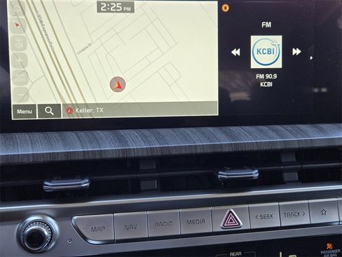 Certified 2023 Kia Telluride EX image 8