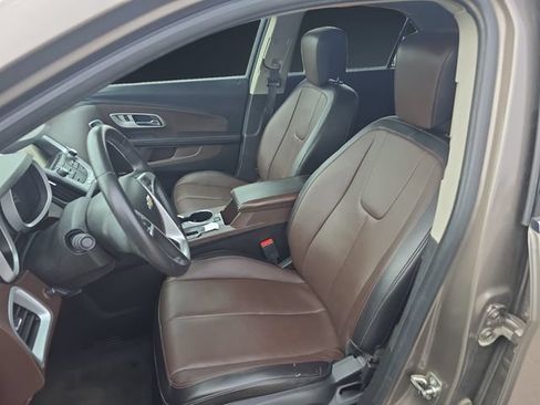 Used 2012 Chevrolet Equinox LT FWD image 9