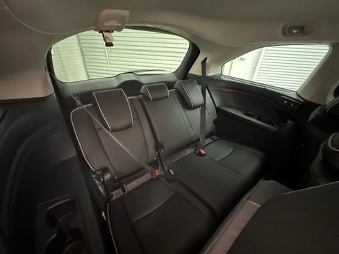 New 2026 Honda Odyssey Touring image 19