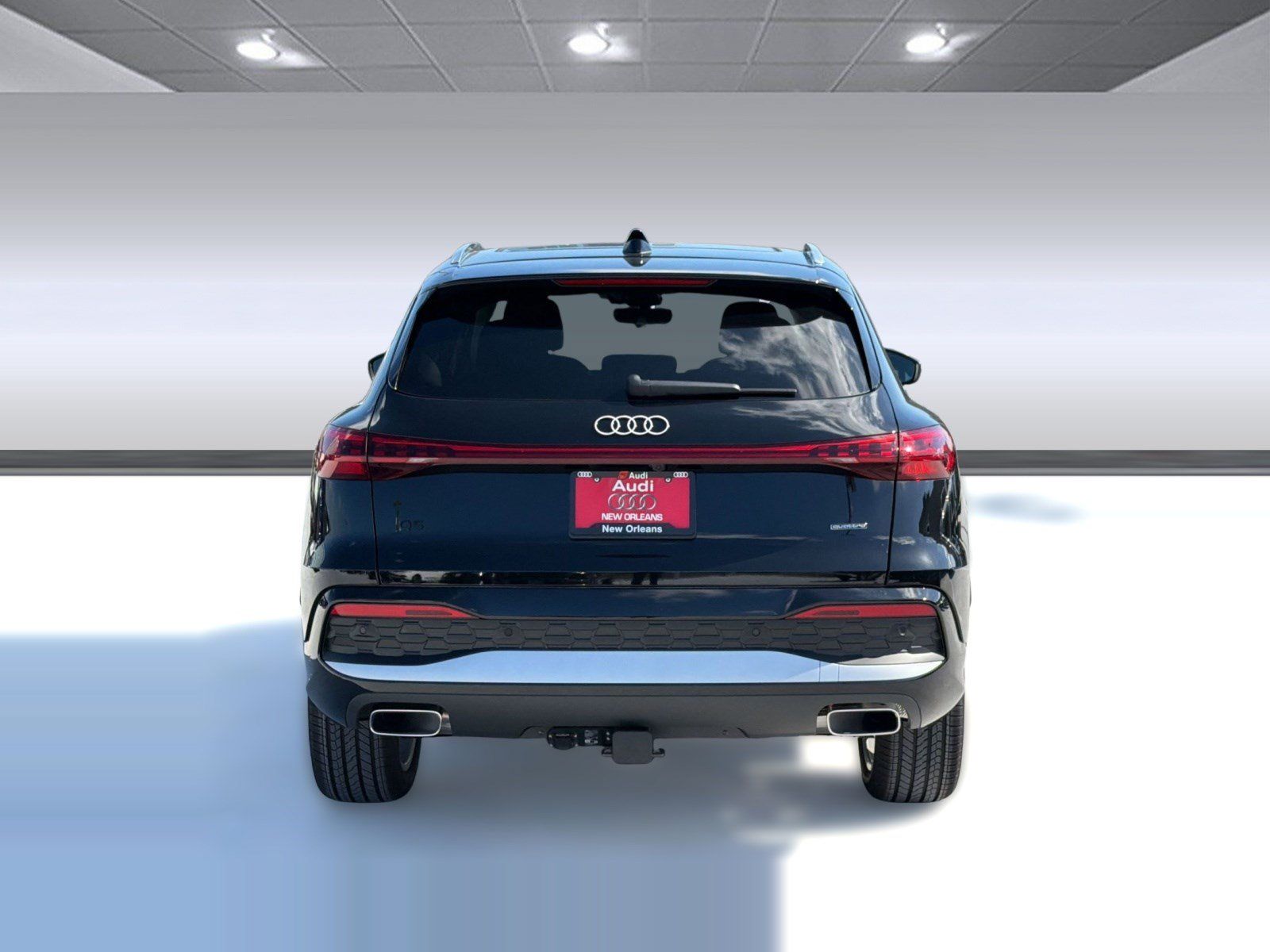 New 2026 Audi Q5 Premium Plus AWD/4WD image 10