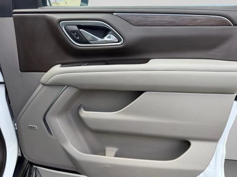 Used 2021 Chevrolet Tahoe LT RWD image 33