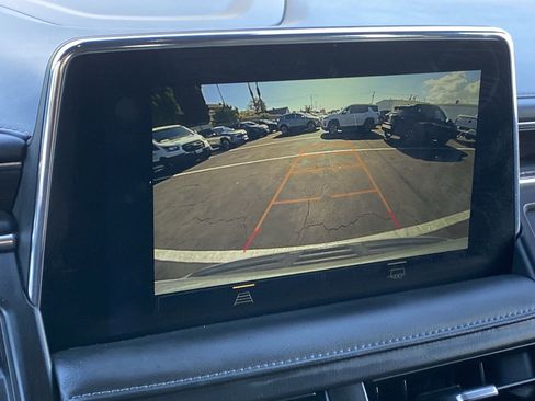 Used 2024 Chevrolet Tahoe LT image 18