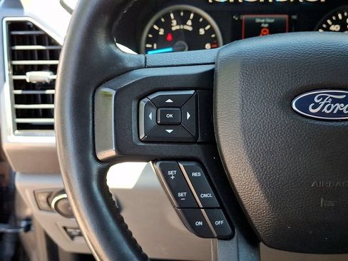 Used 2018 Ford F150 XLT w/ Equipment Group 302A Luxury AWD/4WD image 22