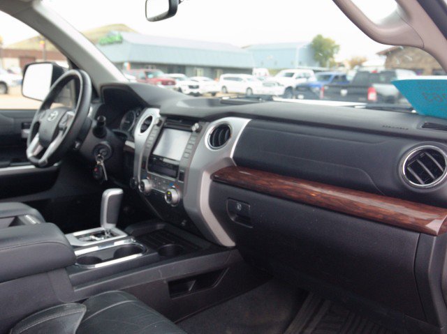 Used 2015 Toyota Tundra Limited w/ TRD Off Road Package AWD/4WD image 33