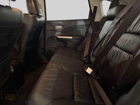 Used 2014 Honda CR-V EX-L image 15